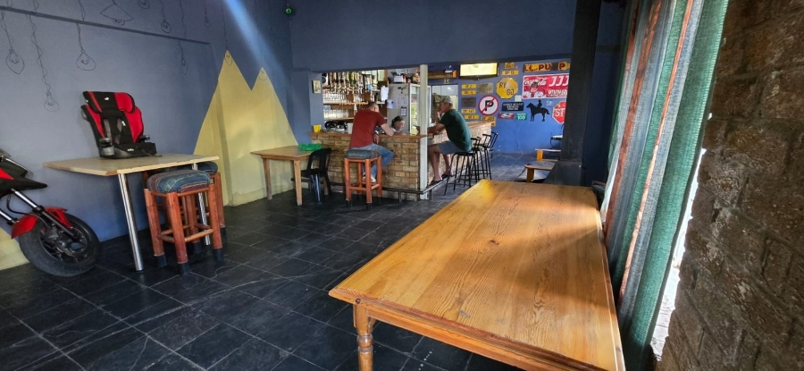 Commercial Property for Sale in Fauresmith Free State